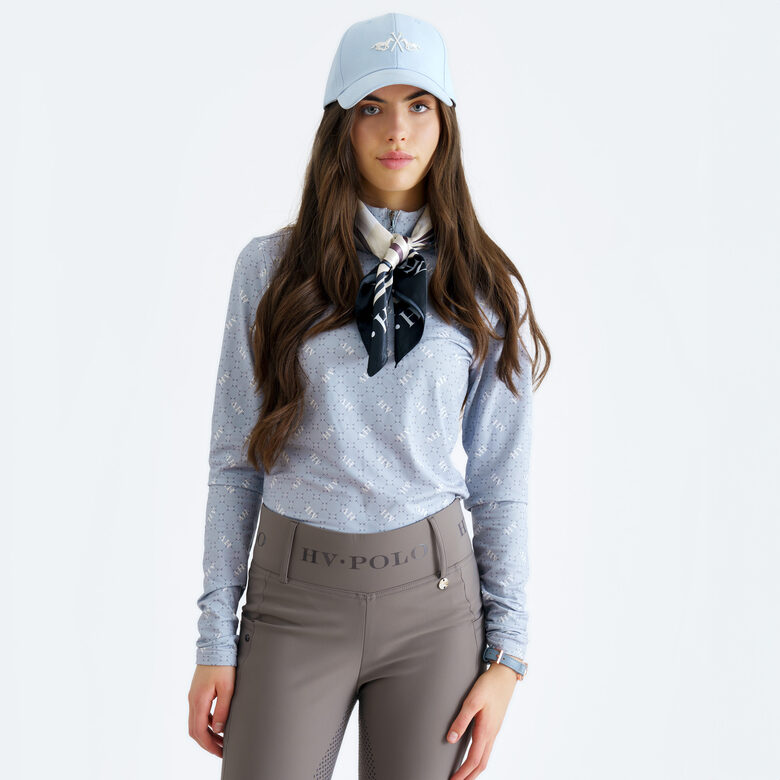 Damen Reitshirt HVPPeggy